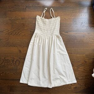 Faithfull the Brand Mini Dress